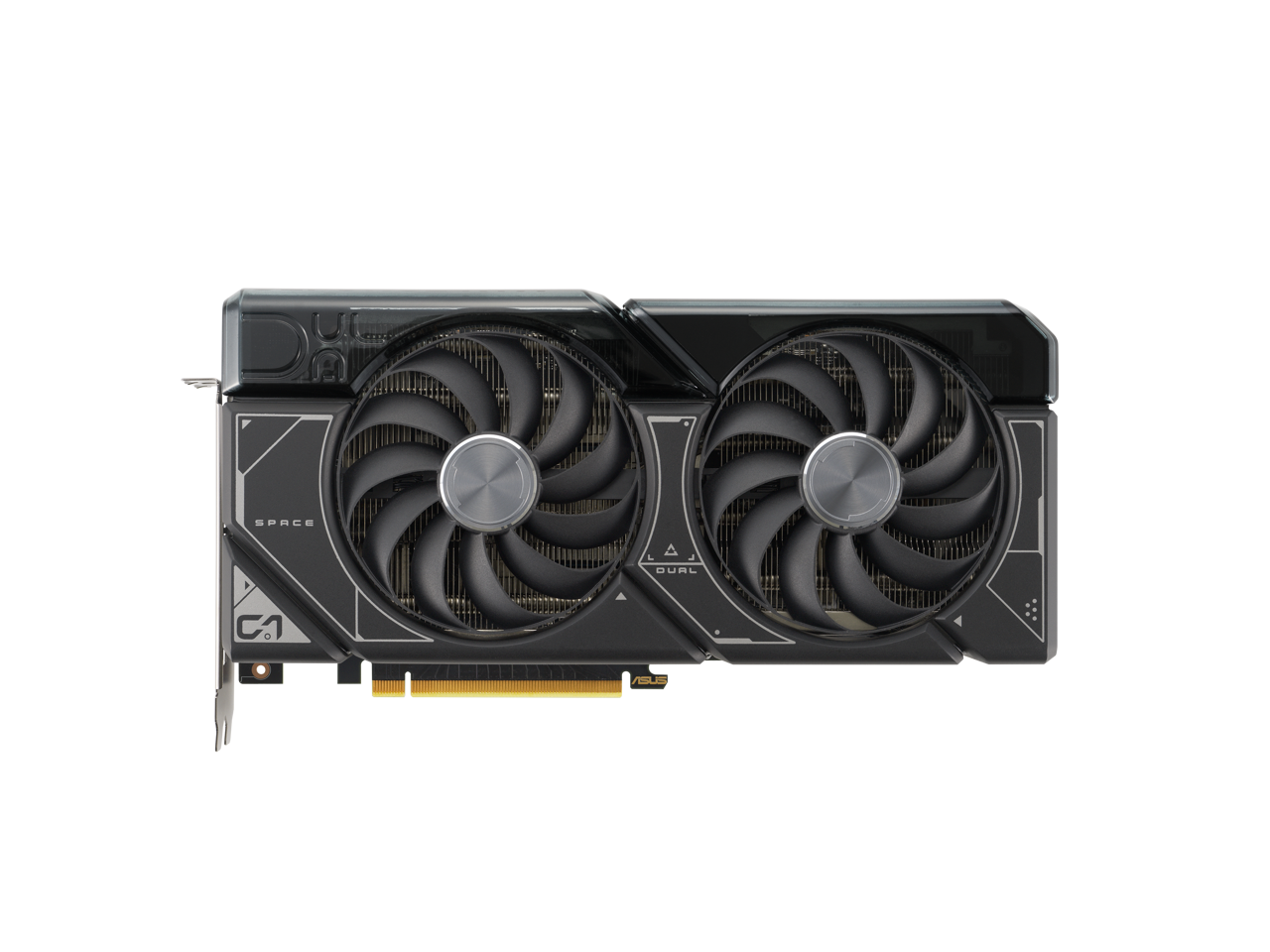 ASUS Dual GeForce RTX 4070 Picture