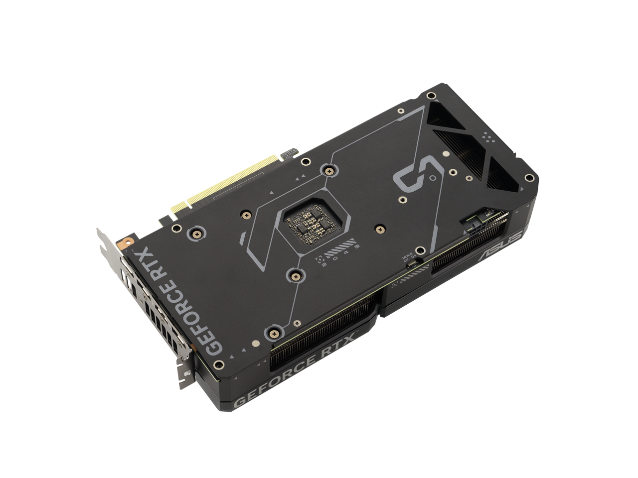 ASUS Dual GeForce RTX 4070 Picture