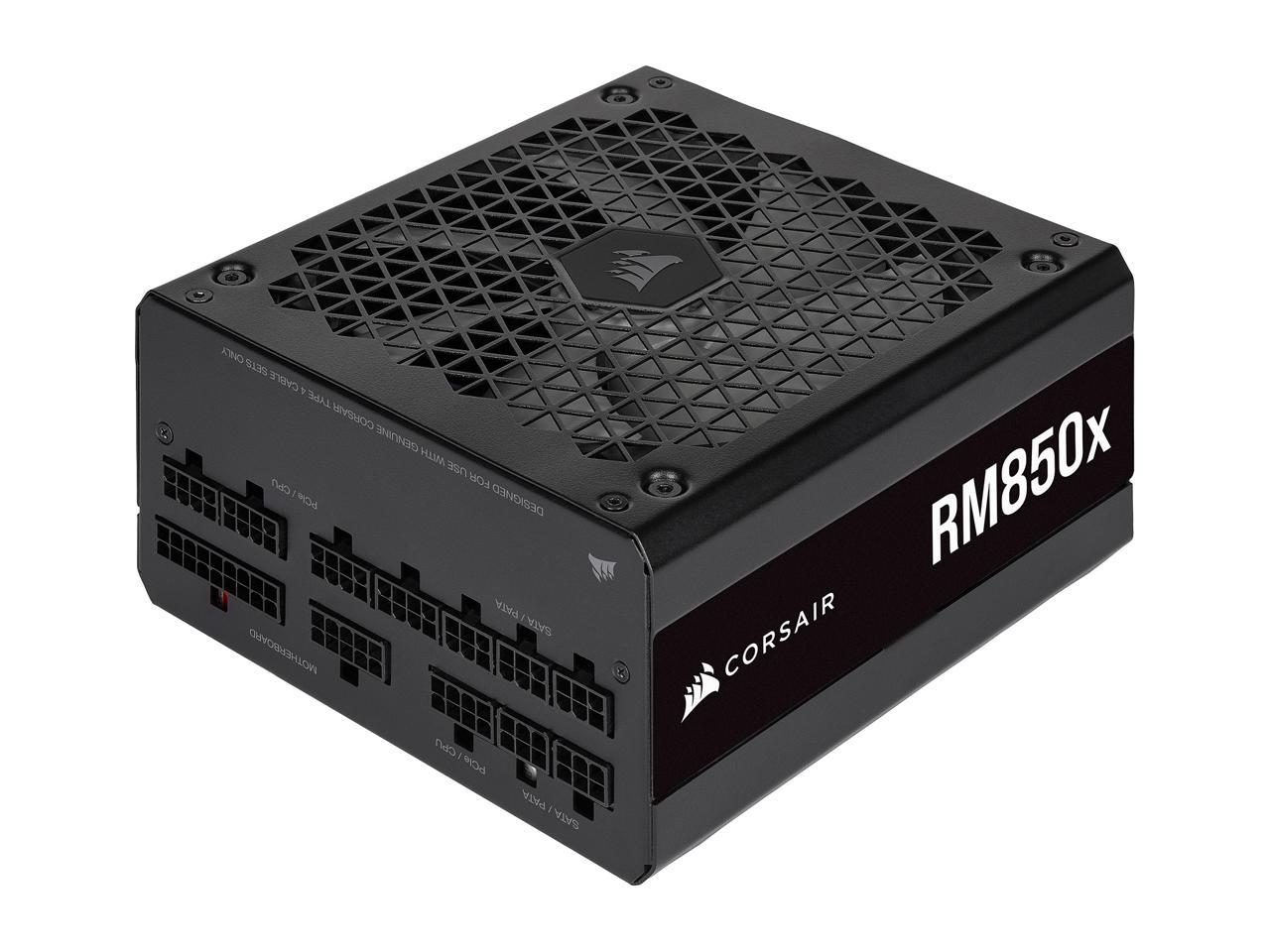 Corsair PSU RM850x